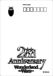 画像ギャラリー No.005のサムネイル画像 / 「Wonderland Wars」，稼働2周年を記念したイベントが「JAEPO2017」で開催決定