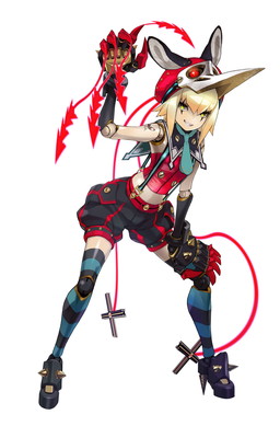 画像ギャラリー No.004のサムネイル画像 / 「Wonderland Wars 醒し創聖の闘歌劇」が稼働開始。記念キャンペーンも