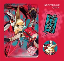 画像ギャラリー No.003のサムネイル画像 / 「Wonderland Wars」，オリジナルグッズプレゼントキャンペーン第7弾開始