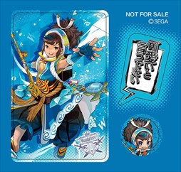 画像ギャラリー No.004のサムネイル画像 / 「Wonderland Wars」，オリジナルグッズプレゼントキャンペーン第7弾開始