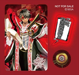 画像ギャラリー No.005のサムネイル画像 / 「Wonderland Wars」，オリジナルグッズプレゼントキャンペーン第7弾開始