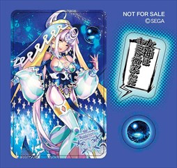 画像ギャラリー No.006のサムネイル画像 / 「Wonderland Wars」，オリジナルグッズプレゼントキャンペーン第7弾開始