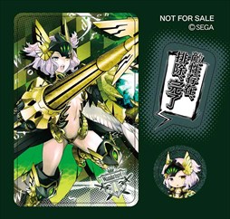 画像ギャラリー No.007のサムネイル画像 / 「Wonderland Wars」，オリジナルグッズプレゼントキャンペーン第7弾開始