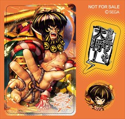 画像ギャラリー No.008のサムネイル画像 / 「Wonderland Wars」，オリジナルグッズプレゼントキャンペーン第7弾開始