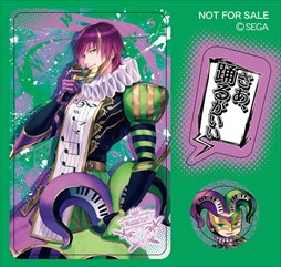 画像ギャラリー No.009のサムネイル画像 / 「Wonderland Wars」，オリジナルグッズプレゼントキャンペーン第7弾開始