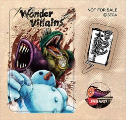 画像ギャラリー No.010のサムネイル画像 / 「Wonderland Wars」，オリジナルグッズプレゼントキャンペーン第7弾開始