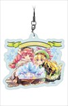 画像ギャラリー No.011のサムネイル画像 / 「Wonderland Wars」，オリジナルグッズプレゼントキャンペーン第7弾開始