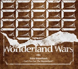 画像ギャラリー No.023のサムネイル画像 / 「Wonderland Wars」，オリジナルグッズプレゼントキャンペーン第7弾開始