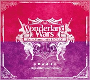 画像ギャラリー No.001のサムネイル画像 / 「Wonderland Wars」，オリジナルグッズが手に入るプレゼントキャンペーン第9弾が開催