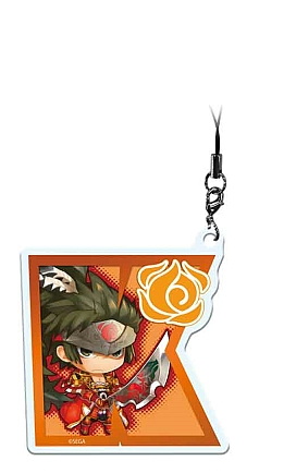 画像ギャラリー No.007のサムネイル画像 / 「Wonderland Wars」，オリジナルグッズが手に入るプレゼントキャンペーン第9弾が開催