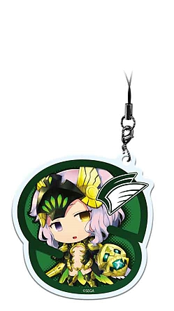 画像ギャラリー No.008のサムネイル画像 / 「Wonderland Wars」，オリジナルグッズが手に入るプレゼントキャンペーン第9弾が開催
