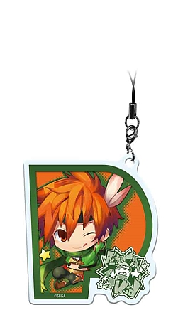 画像ギャラリー No.009のサムネイル画像 / 「Wonderland Wars」，オリジナルグッズが手に入るプレゼントキャンペーン第9弾が開催