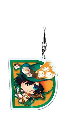 画像ギャラリー No.011のサムネイル画像 / 「Wonderland Wars」，オリジナルグッズが手に入るプレゼントキャンペーン第9弾が開催
