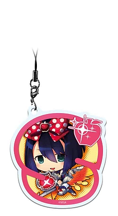 画像ギャラリー No.013のサムネイル画像 / 「Wonderland Wars」，オリジナルグッズが手に入るプレゼントキャンペーン第9弾が開催