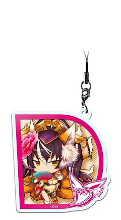 画像ギャラリー No.015のサムネイル画像 / 「Wonderland Wars」，オリジナルグッズが手に入るプレゼントキャンペーン第9弾が開催