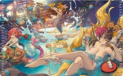 画像ギャラリー No.017のサムネイル画像 / 「Wonderland Wars」，オリジナルグッズが手に入るプレゼントキャンペーン第9弾が開催
