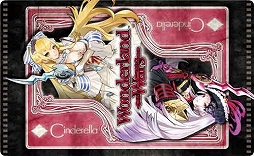 画像ギャラリー No.018のサムネイル画像 / 「Wonderland Wars」，オリジナルグッズが手に入るプレゼントキャンペーン第9弾が開催