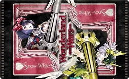 画像ギャラリー No.019のサムネイル画像 / 「Wonderland Wars」，オリジナルグッズが手に入るプレゼントキャンペーン第9弾が開催