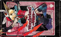 画像ギャラリー No.021のサムネイル画像 / 「Wonderland Wars」，オリジナルグッズが手に入るプレゼントキャンペーン第9弾が開催