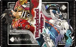 画像ギャラリー No.022のサムネイル画像 / 「Wonderland Wars」，オリジナルグッズが手に入るプレゼントキャンペーン第9弾が開催