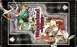 画像ギャラリー No.023のサムネイル画像 / 「Wonderland Wars」，オリジナルグッズが手に入るプレゼントキャンペーン第9弾が開催