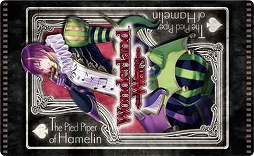 画像ギャラリー No.024のサムネイル画像 / 「Wonderland Wars」，オリジナルグッズが手に入るプレゼントキャンペーン第9弾が開催