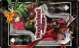 画像ギャラリー No.025のサムネイル画像 / 「Wonderland Wars」，オリジナルグッズが手に入るプレゼントキャンペーン第9弾が開催