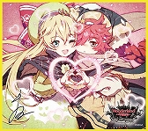 画像ギャラリー No.008のサムネイル画像 / 「Wonderland Wars」，第4回公式全国大会の決勝が12月1日に開催。会場には物販やフードコーナーも