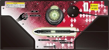 画像ギャラリー No.012のサムネイル画像 / 「Wonderland Wars」，第4回公式全国大会の決勝が12月1日に開催。会場には物販やフードコーナーも