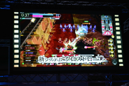 画像ギャラリー No.013のサムネイル画像 / 「Wonderland Wars」の全国大会「Wonderland Record Of Wars 4th TOURNAMENT」が開催。大型アップデート「七つ色の冒険譚」の情報も
