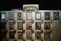 画像ギャラリー No.018のサムネイル画像 / 「Wonderland Wars」の全国大会「Wonderland Record Of Wars 4th TOURNAMENT」が開催。大型アップデート「七つ色の冒険譚」の情報も