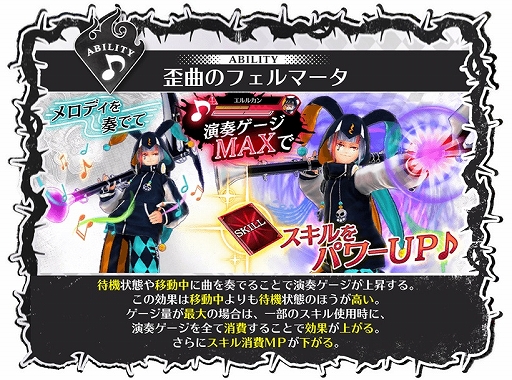 画像ギャラリー No.005のサムネイル画像 / 「Wonderland Wars」，新キャスト「エルルカン」が実装＆鈴村健一さんのサイン色紙を抽選があたるTwitterキャンペーンも開催