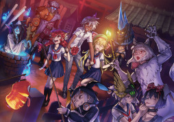 画像ギャラリー No.006のサムネイル画像 / 「Wonderland Wars」，オリジナルグッズがもらえるキャンペーン第11弾が開催