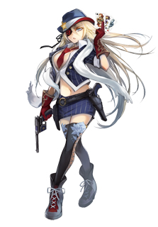 画像ギャラリー No.005のサムネイル画像 / 「Wonderland Wars」，新キャスト「ウィキッド・ドロシィ」が登場