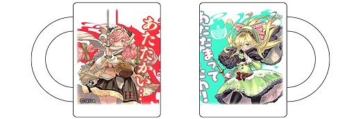 画像ギャラリー No.011のサムネイル画像 / 「Wonderland Wars」，第五回公式全国大会の決勝が11月30日に開催