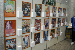 画像ギャラリー No.005のサムネイル画像 / 「Wonderland Wars」の全国大会，第5回「Wonderland Record Of Wars」レポート。新バージョン「禍ツ大和ノ宿曜典」の情報も