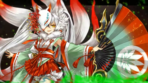 画像ギャラリー No.008のサムネイル画像 / 「Wonderland Wars」の全国大会，第5回「Wonderland Record Of Wars」レポート。新バージョン「禍ツ大和ノ宿曜典」の情報も