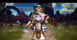 画像ギャラリー No.010のサムネイル画像 / 「Wonderland Wars」の全国大会，第5回「Wonderland Record Of Wars」レポート。新バージョン「禍ツ大和ノ宿曜典」の情報も
