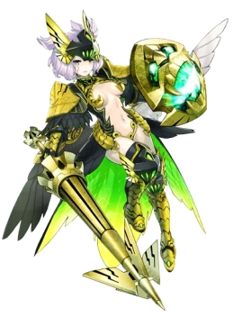画像ギャラリー No.011のサムネイル画像 / 「Wonderland Wars」の新バージョン「禍ツ大和ノ宿曜典」が本日稼働開始。新キャスト「遮那」（CV：森川智之）などが追加