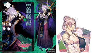 画像ギャラリー No.018のサムネイル画像 / 「Wonderland Wars」，オリジナルグッズプレゼントキャンペーン第13弾が本日開始