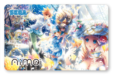画像ギャラリー No.002のサムネイル画像 / 「Wonderland Wars」,オリジナルグッズキャンペーン第14弾が本日より開催