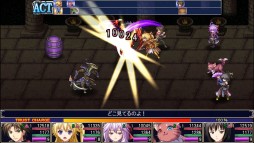 画像ギャラリー No.005のサムネイル画像 / ファンタジーRPG「アスディバインハーツ」がGoogle Playで本日配信に