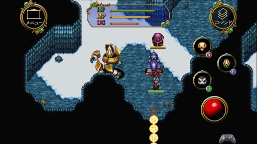 画像ギャラリー No.004のサムネイル画像 / KEMCO，Google Playでスペシャルセールを開催。5タイトルが半額以下に