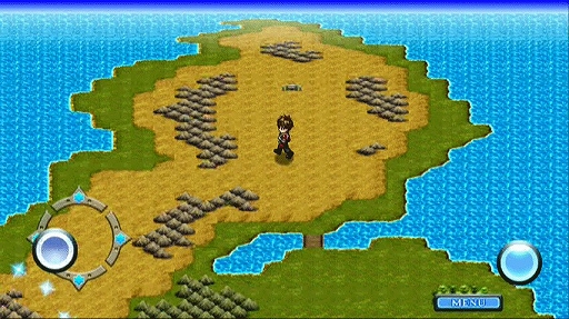 画像ギャラリー No.002のサムネイル画像 / KEMCO，Google Play“トップデベロッパー”認定を記念してワンコインセールに8タイトルを追加。iOS向け5タイトルのセールも開始