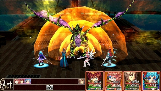 画像ギャラリー No.005のサムネイル画像 / KEMCO，Google Play“トップデベロッパー”認定を記念してワンコインセールに8タイトルを追加。iOS向け5タイトルのセールも開始
