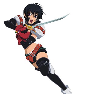 画像ギャラリー No.021のサムネイル画像 / 「テイルズ オブ アスタリア」新章最後の主人公「リオン」を公開。最新PVも