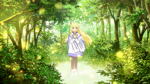 画像ギャラリー No.006のサムネイル画像 / 「テイルズ オブ アスタリア」，新章“追憶の楽園”編の第2弾PVを公開