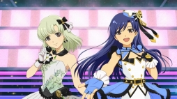 画像ギャラリー No.003のサムネイル画像 / 「テイルズ オブ アスタリア」，「アイドルマスター ステラステージ」とのコラボが決定