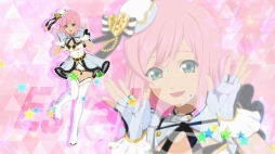 画像ギャラリー No.006のサムネイル画像 / 「テイルズ オブ アスタリア」，「アイドルマスター ステラステージ」とのコラボが決定