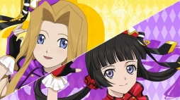 画像ギャラリー No.007のサムネイル画像 / 「テイルズ オブ アスタリア」，「アイドルマスター ステラステージ」とのコラボが決定